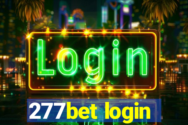 277bet login